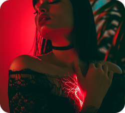 Bondage