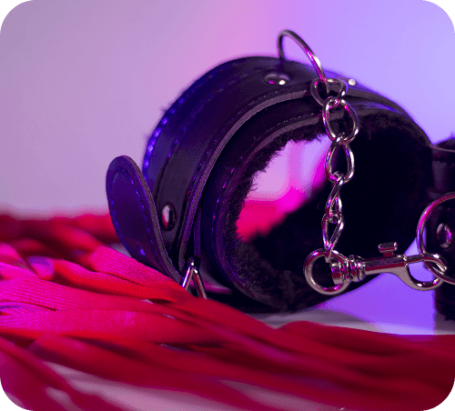 Bondage